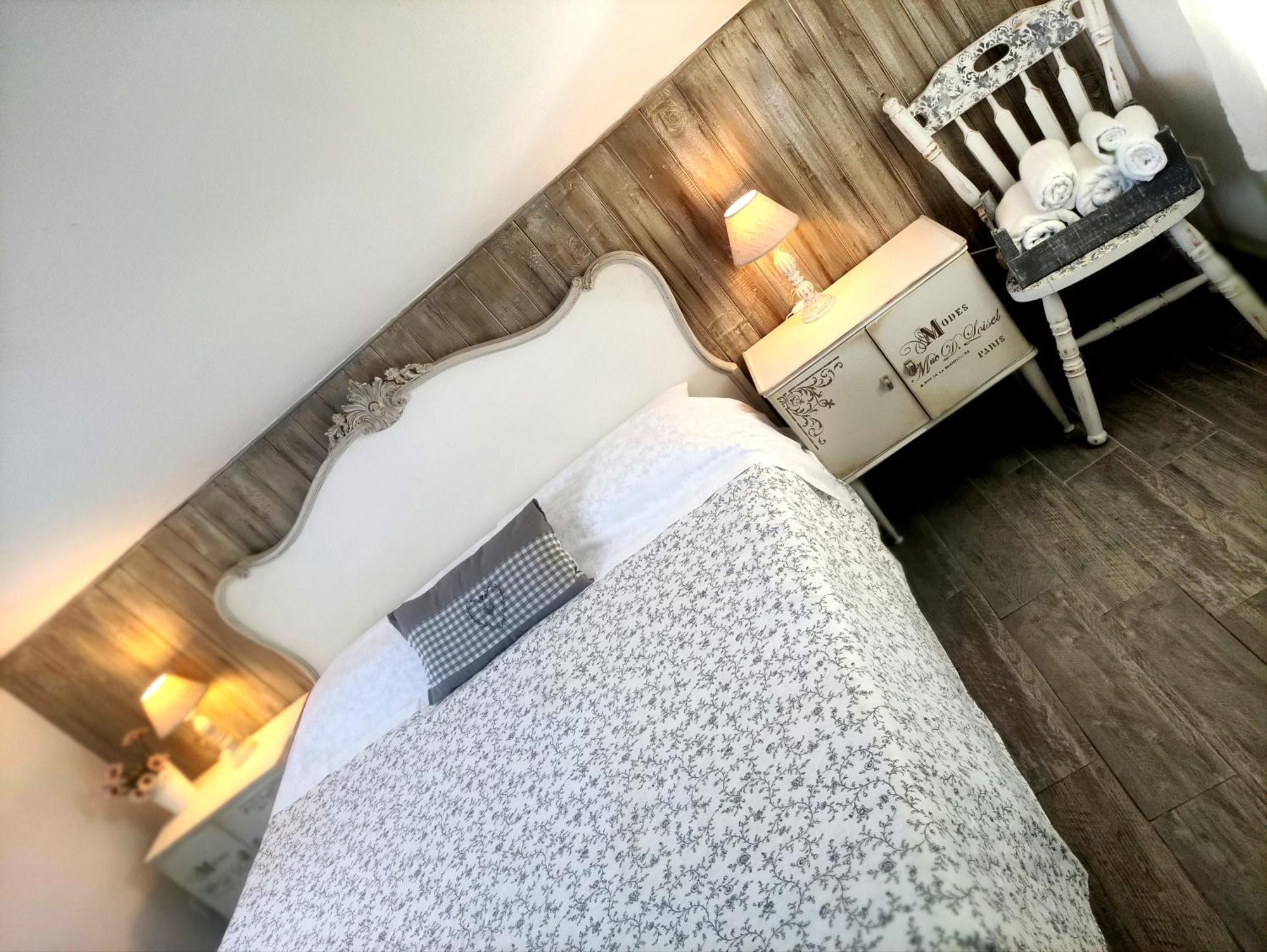 Grotta Dei Puntali B&B Carini Rom bilde